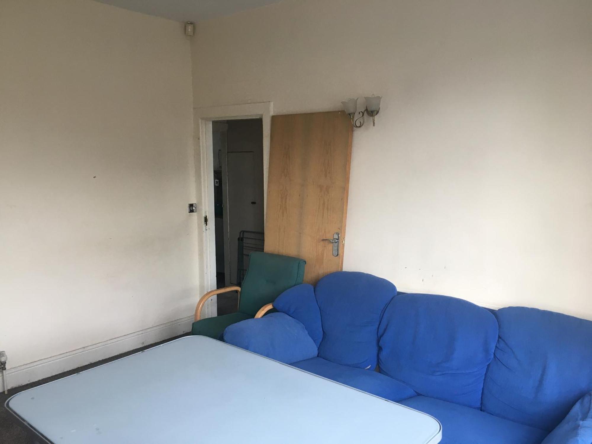 Single Room - Town & University Nearby, 24H Bus, Airport-Linked Manchester Eksteriør bilde