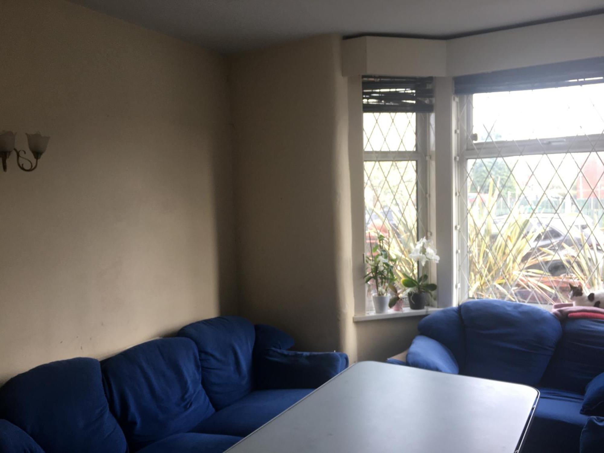 Single Room - Town & University Nearby, 24H Bus, Airport-Linked Manchester Eksteriør bilde
