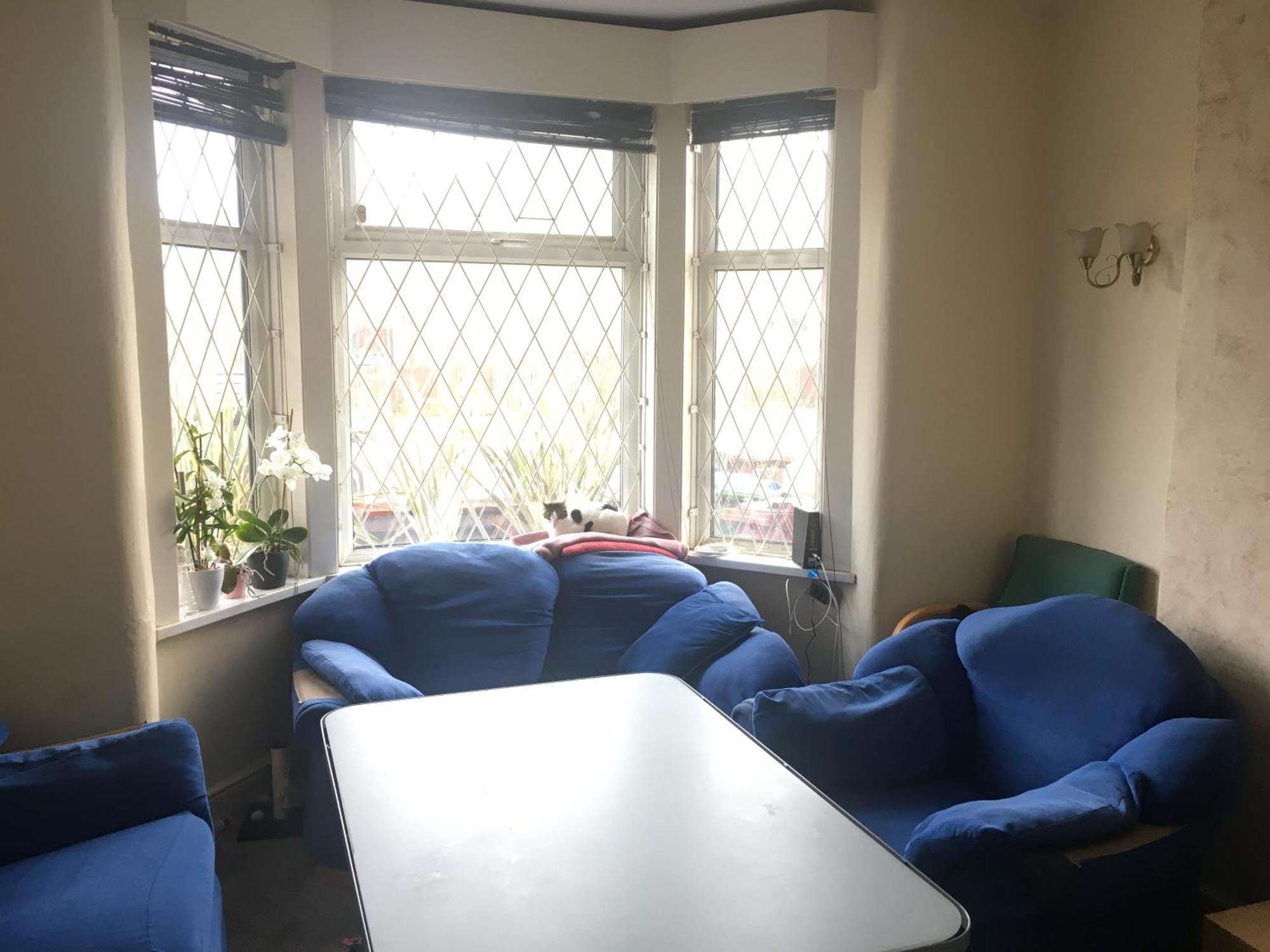 Single Room - Town & University Nearby, 24H Bus, Airport-Linked Manchester Eksteriør bilde